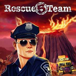 Acquista CD Key Rescue Team 5 Confronta Prezzi
