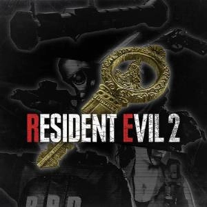 Resident Evil 2 All In-game Rewards Unlock Playstation 5