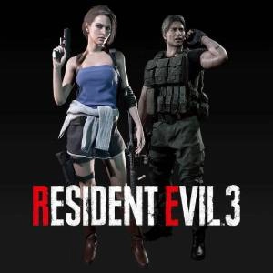 RESIDENT EVIL 3 Classic Costume Pack Xbox Series X