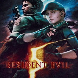 Acquista PS4 Codice Resident Evil 5 HD Confronta Prezzi