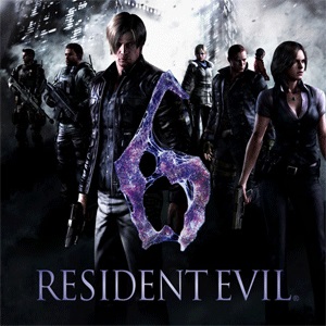 Acquista PS4 Codice Resident Evil 6 HD Confronta Prezzi