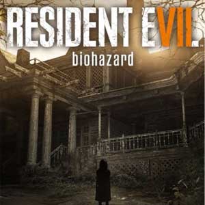 Acquista PS4 Codice Resident Evil 7 Biohazard Confronta Prezzi