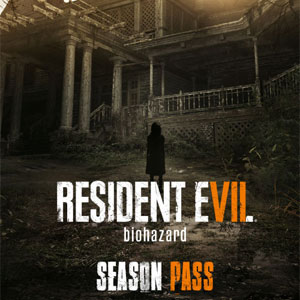 Acquista Xbox One Codice Resident Evil 7 Biohazard Season Pass Confronta Prezzi