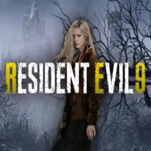 Resident Evil 9 Playstation 4