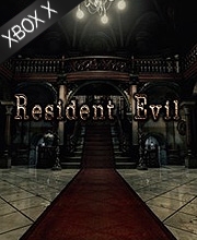 Acquistare Resident Evil HD Xbox Series Gioco Confrontare Prezzi