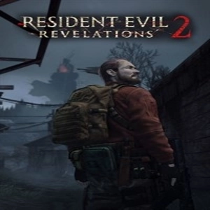 Resident Evil Revelations 2 Episode Two Contemplation Xbox One