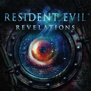 Acquista PS4 Codice Resident Evil Revelations Confronta Prezzi