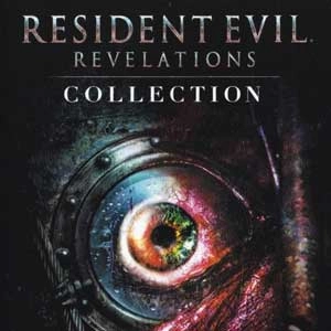 Resident Evil Revelations Collection Switch