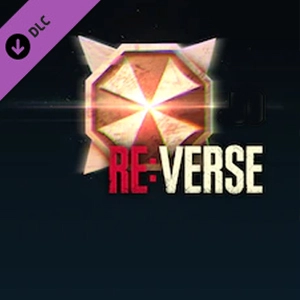 Resident Evil ReVerse RP Booster Xbox Series X