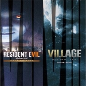 Acquistare Resident Evil Village & Resident Evil 7 Complete Bundle PS5 Confrontare Prezzi