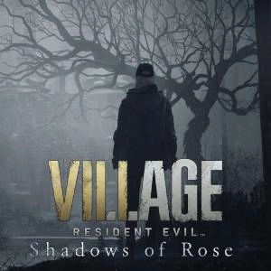 Resident Evil Village Shadow of Rose Playstation 4