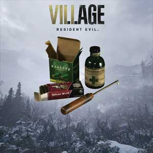 Acquistare Resident Evil Village Survival Resources Pack CD Key Confrontare Prezzi