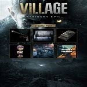Acquistare Resident Evil Village Trauma Pack Xbox One Gioco Confrontare Prezzi