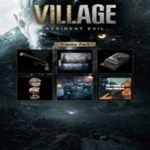 Acquistare Resident Evil Village Trauma Pack PS4 Confrontare Prezzi