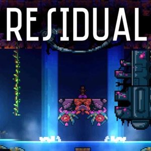 Residual Playstation 5