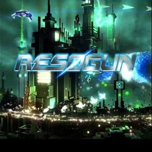 ResoGun Playstation 4