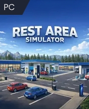 Acquistare Rest Area Simulator CD Key Confrontare Prezzi