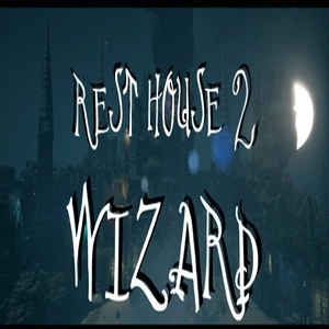 Rest House 2 The Wizard Pc