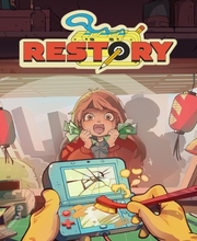 Acquistare ReStory Chill Electronic Repairs CD Key Confrontare Prezzi