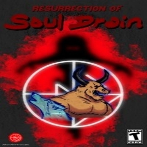 Resurrection of Soul Drain Pc