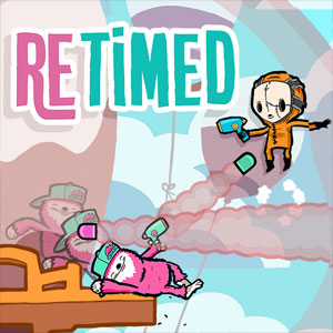 Acquistare Retimed Nintendo Switch Confrontare i prezzi