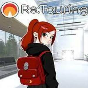 ReTouring Xbox Series X