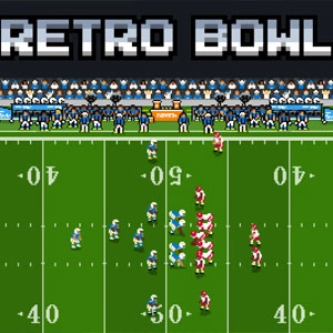 Retro Bowl Switch