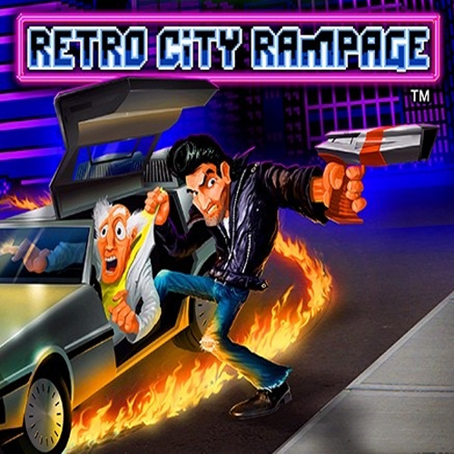 Acquista CD Key Retro City Rampage DX Confronta Prezzi
