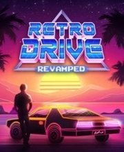 Retro Drive Revamped Switch