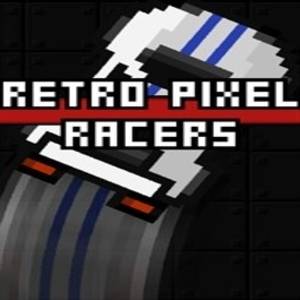 Acquistare Retro Pixel Racers Nintendo Switch Confrontare i prezzi