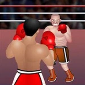 Retro Punch Xbox One