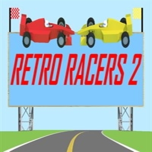 Acquistare Retro Racers 2 Xbox Series Gioco Confrontare Prezzi