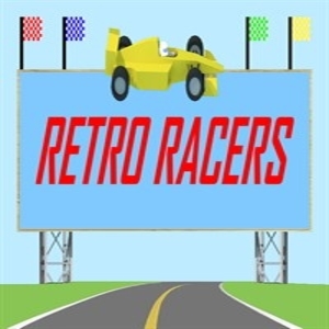 Acquistare Retro Racers CD Key Confrontare Prezzi