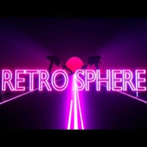 Retro Sphere Pc