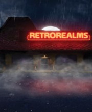 RetroRealms Arcade Xbox One