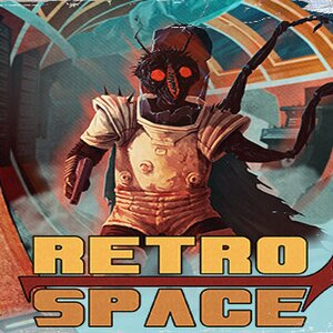 RetroSpace Xbox One