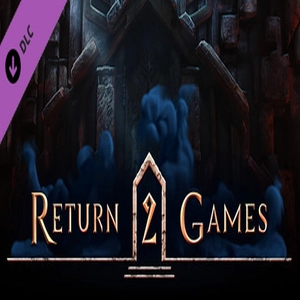 Return 2 Games Supporters Pack Pc