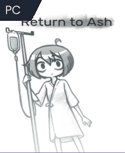 Return to Ash Pc