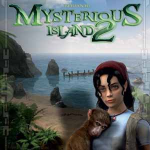 Acquista CD Key Return to Mysterious Island 2 Confronta Prezzi