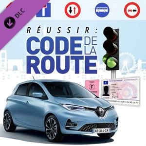 Réussir Code de la Route Spécial Moto Pc