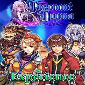 Revenant Dogma Experience Orichalcum Switch