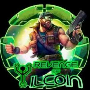 Revenge of ILCOIN Pc