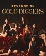 Revenge On Gold Diggers Xbox Series X