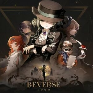 Reverse 1999 Pc