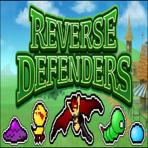 Acquistare Reverse Defenders CD Key Confrontare Prezzi