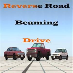 Acquistare Reverse Road Beaming Drive CD Key Confrontare Prezzi