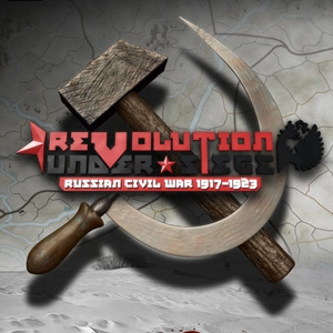 Revolution Under Siege Pc
