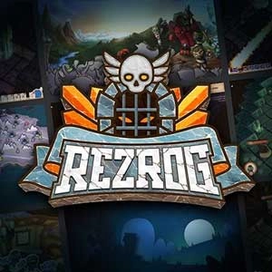 Rezrog Pc
