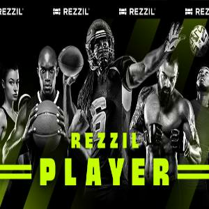 Rezzil Player Pc