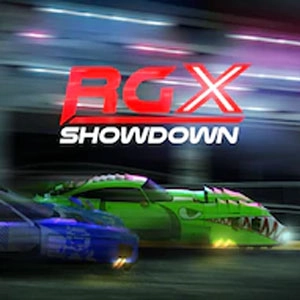 RGX Showdown Xbox Series X
